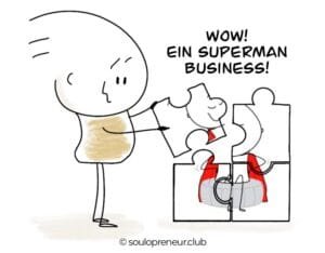 Human Design im Business